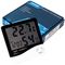 ACCUD Digital Hygrometer -20deg - 60deg Acc.1% Use 1x Aaa Bat